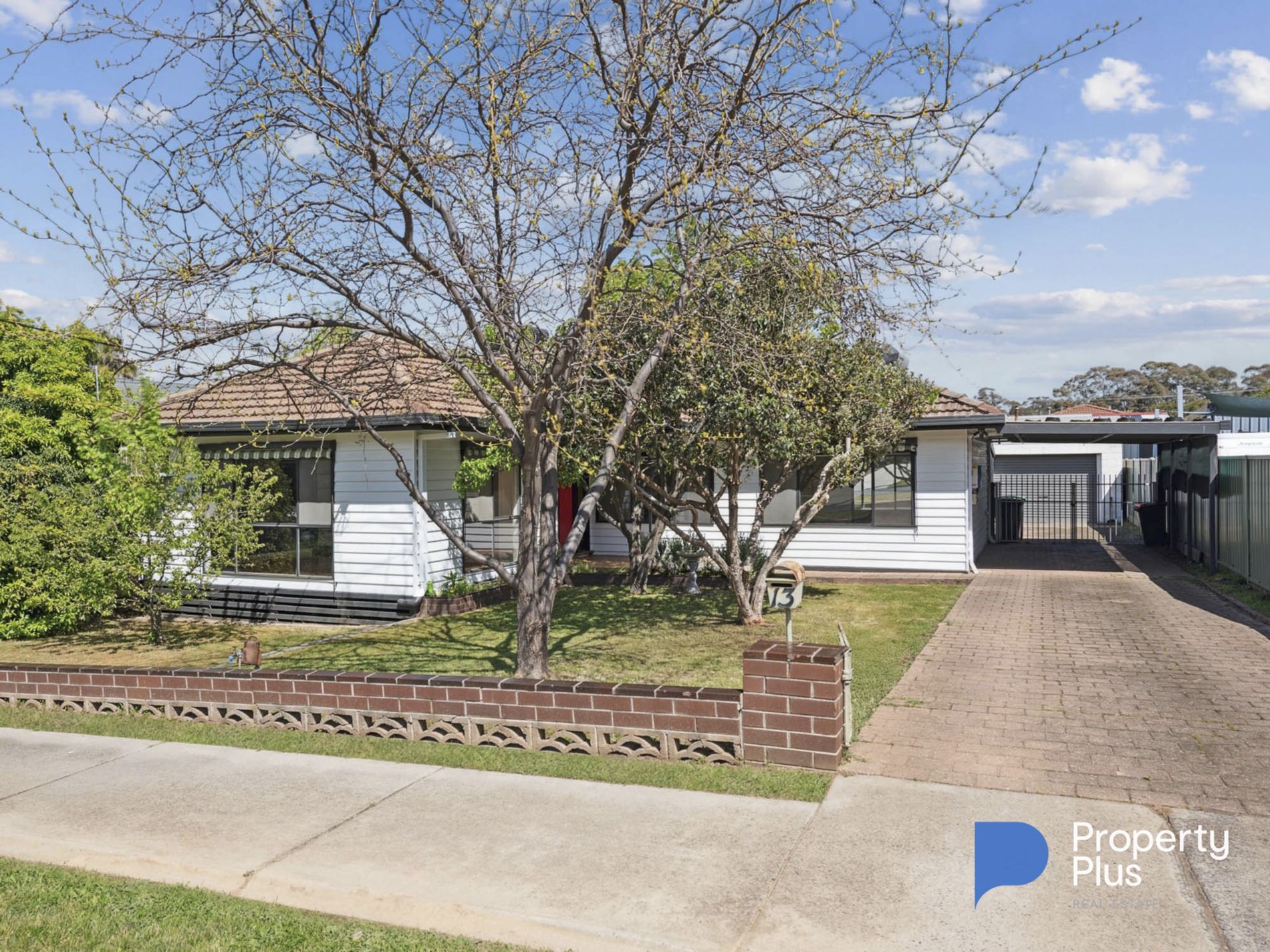 13 John Street, North Bendigo