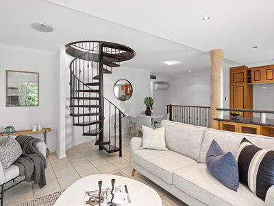 4 / 142 Palmerston Street, Perth