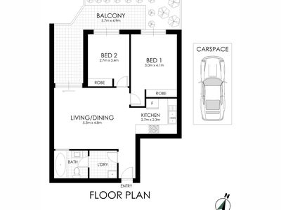 7 / 370-374 Forest Road, Bexley