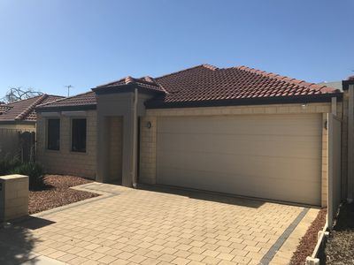 51 St Albans Road, Nollamara