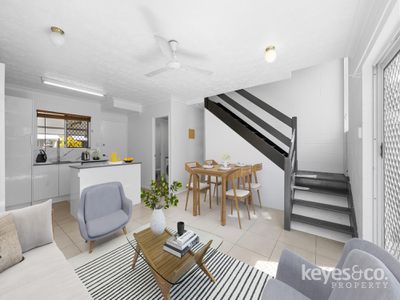 2 / 22-24 Marks Street, Hermit Park