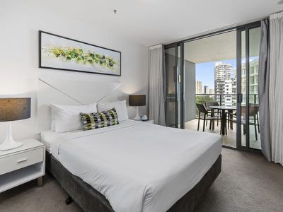 3203 / 3440 Surfers Paradise Boulevard, Surfers Paradise