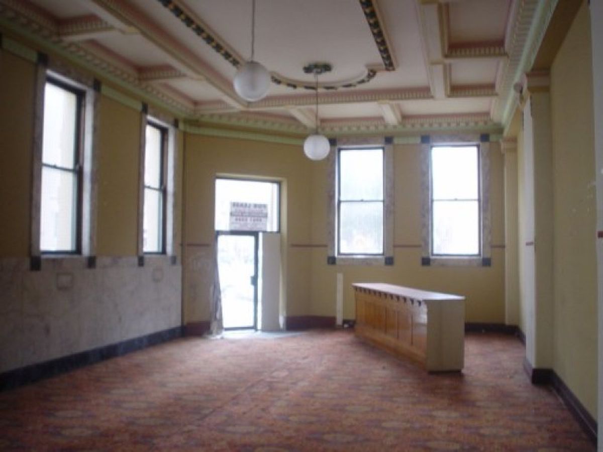 gallery