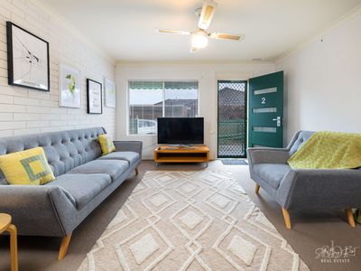 2 / 92 LAWRENCE STREET, Wodonga