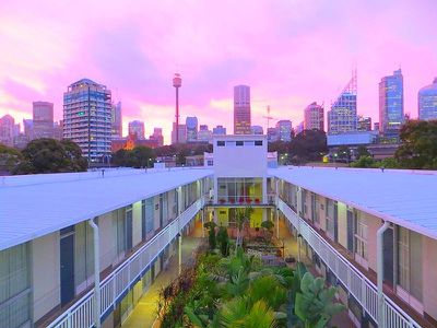 102 / 19-23 Forbes Street, Woolloomooloo