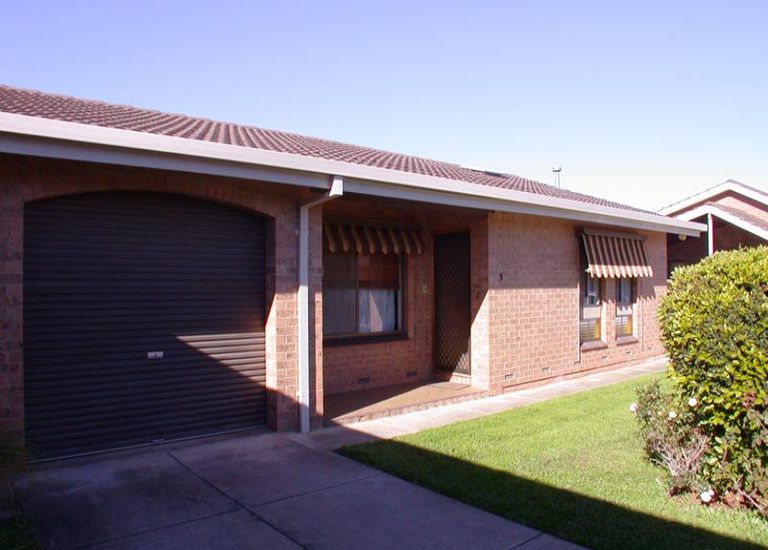 3 / 45-47 Stonehouse Avenue, Camden Park