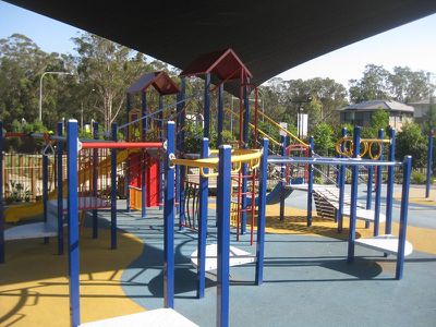 Glenfield
