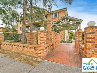 10 / 28 De Witt Street, Bankstown