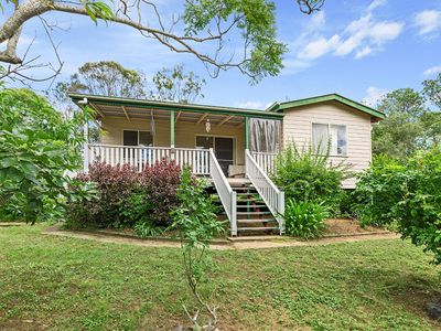 89 CALLEMONDA ROAD, Brooloo