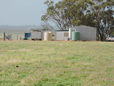 606 Telegraph Road, Toodyay