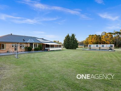 84 Pemberly Drive, Nowra Hill