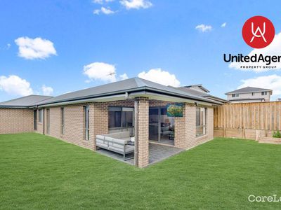 20 Richmond Crescent, Oran Park