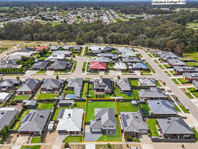 9 Lomandra Street, Wangaratta