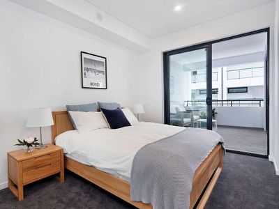 18 / 904 Botany Road, Mascot