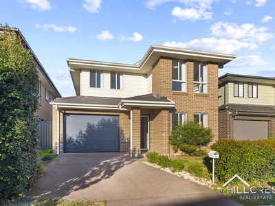 11 Selhurst Street, Marsden Park