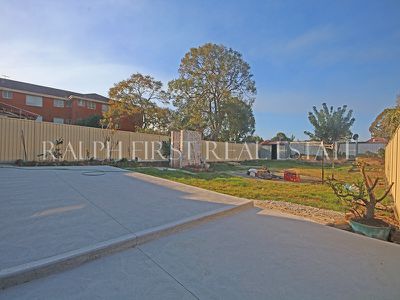 66 Rawson Street, Wiley Park