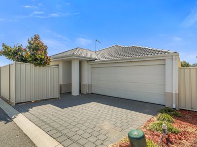 9 Karril Turn, Yanchep