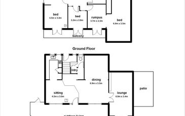 28 Elm Crescent, Emerald