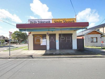 87A Baltimore Street, Belfield