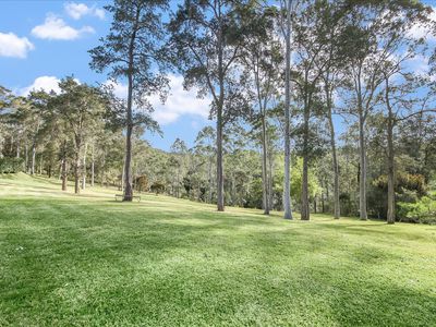 160 Eagle Creek Road, Werombi