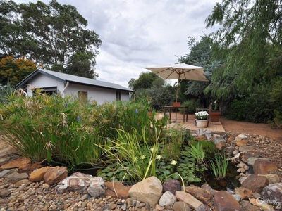 1 Laughton Street, Dubbo