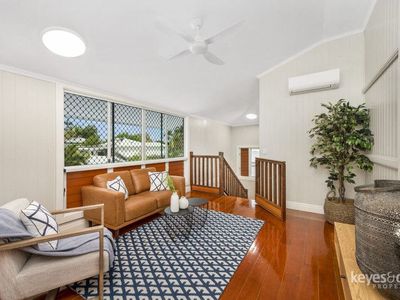 6 Lawson Street, Mysterton