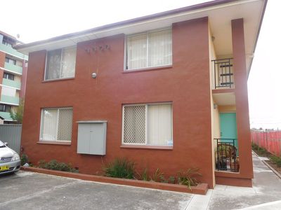 2 / 61 Lachlan Street, Liverpool