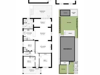 18 Lansdowne Street, Bardwell Valley