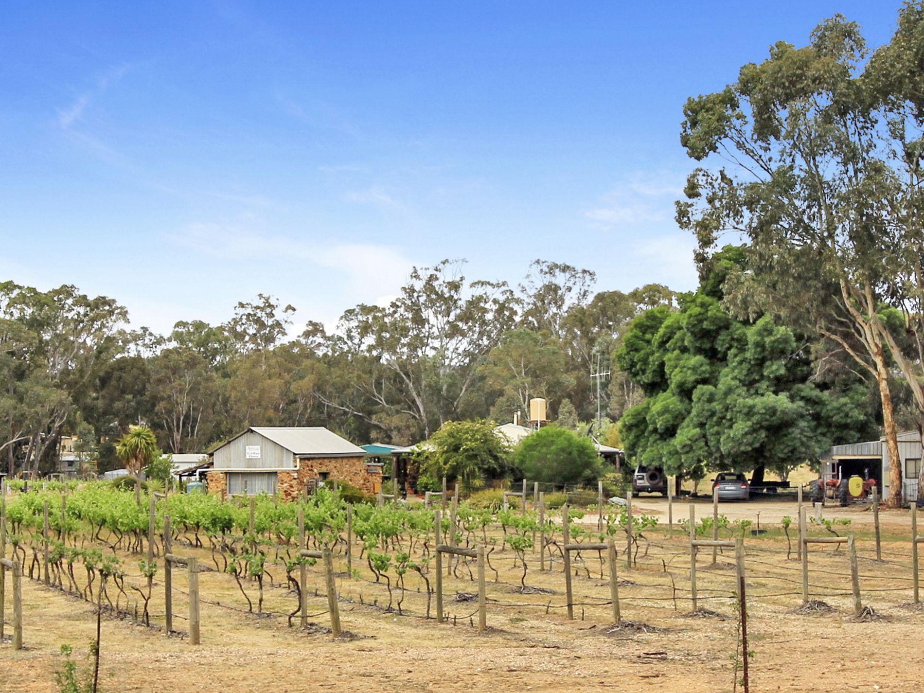 108 Warren Road, Heathcote