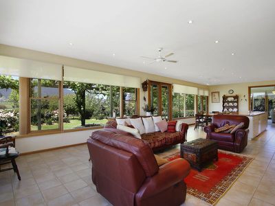 623 Back Creek Road, Yackandandah