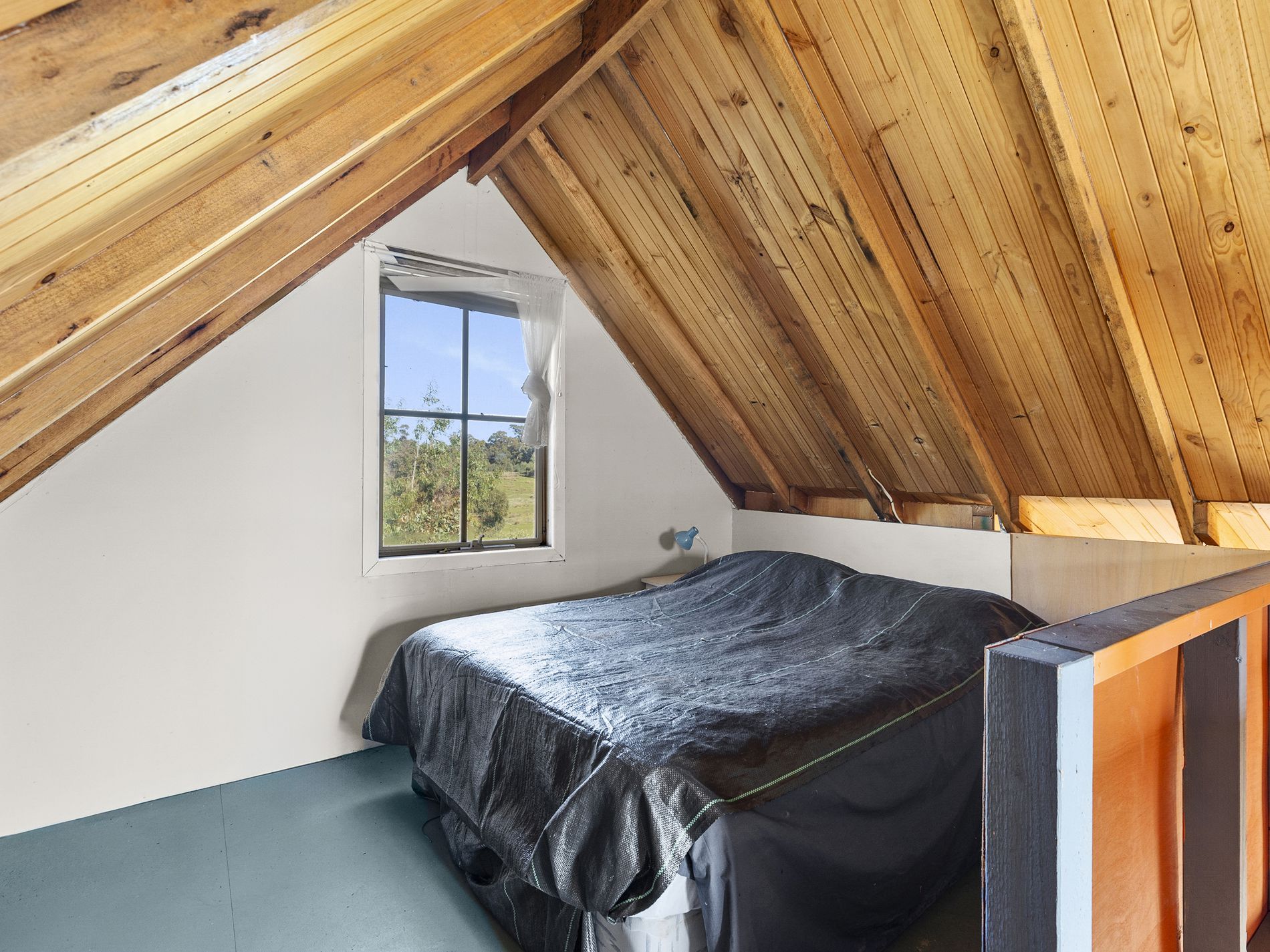 735 Daisyburn Road, Glenaroua