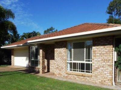 30 Ibis Boulevard, Eli Waters
