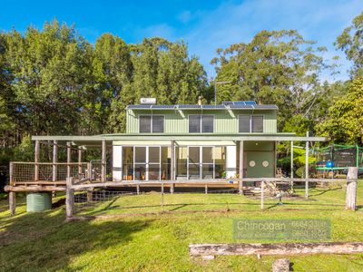 167 Goonengerry Mill Road, Goonengerry
