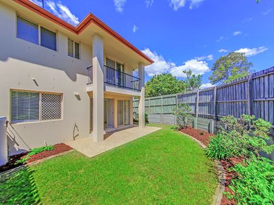 1/27 Epala St, Carina