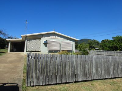 32 Helen Street, Cooktown