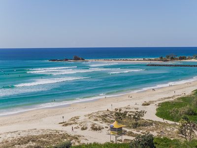 12A / 969  GOLD COAST HWY, Palm Beach