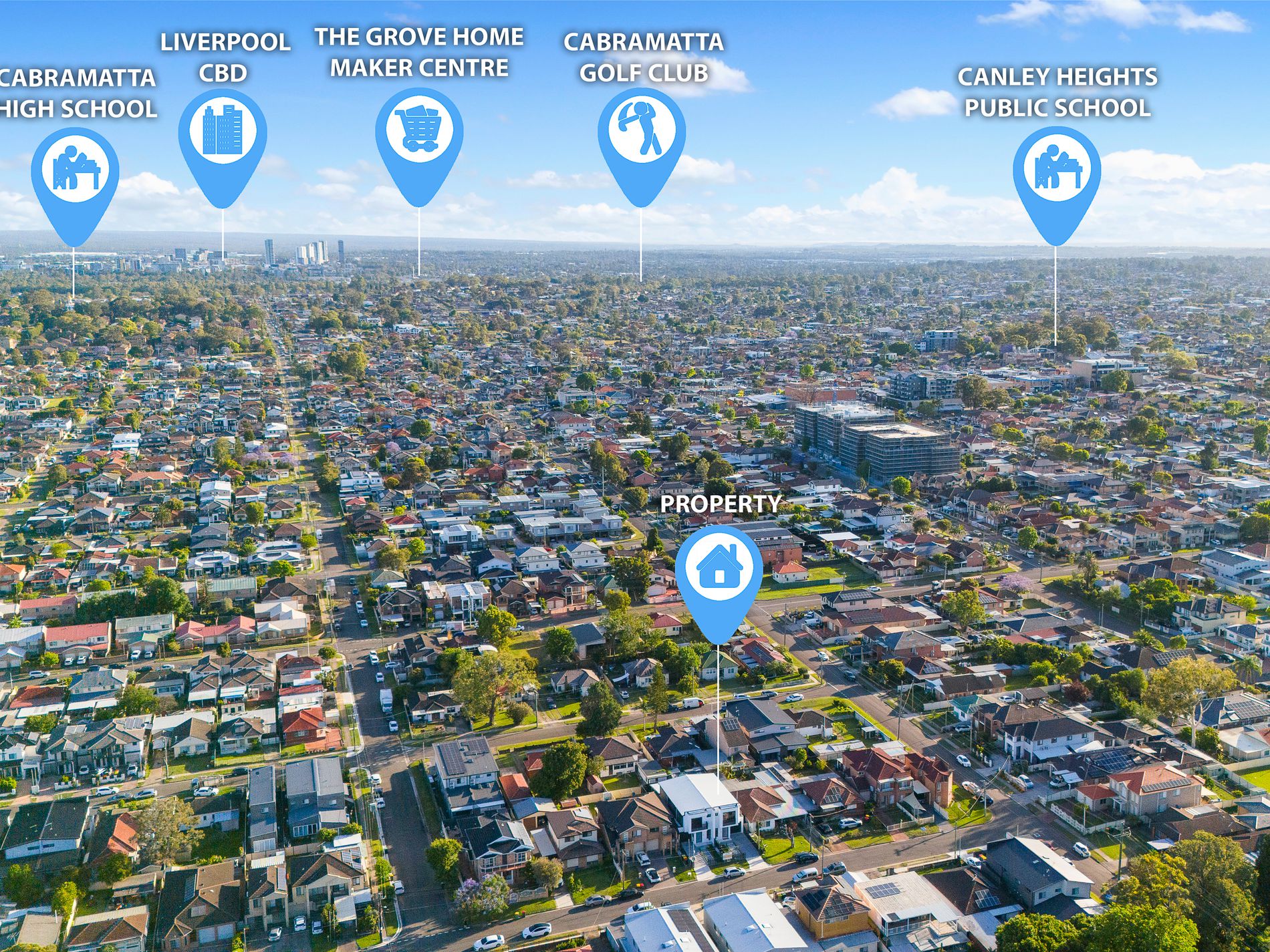 8 Clarence Street, Canley Heights