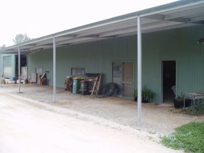 173 Koondrook Rd., Cohuna