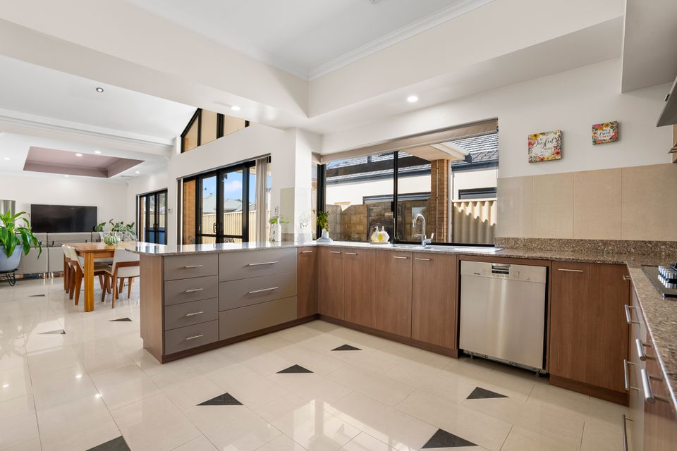 14 Repose Terrace, Atwell