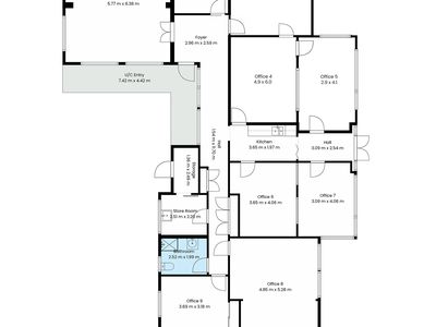 32 Elouera Street, Riverside