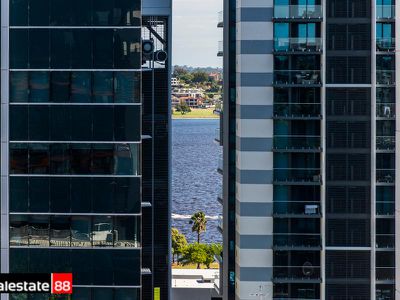 808 / 251 Hay Street, East Perth