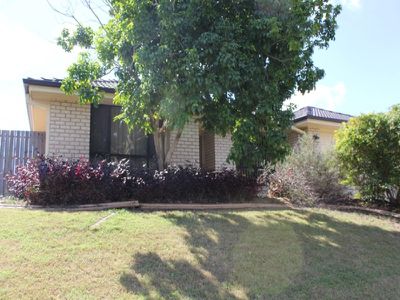 46 Heritage Drive, Brassall