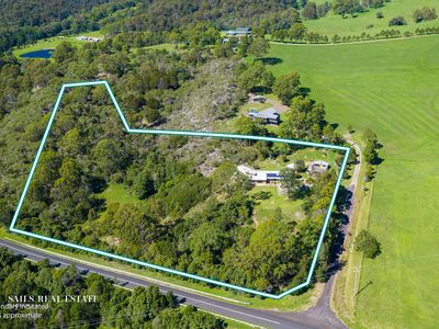 471 Mount Darragh Road, Lochiel