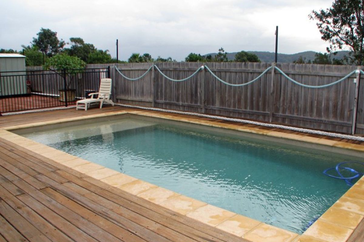6 Egret Drive, Forresters Beach