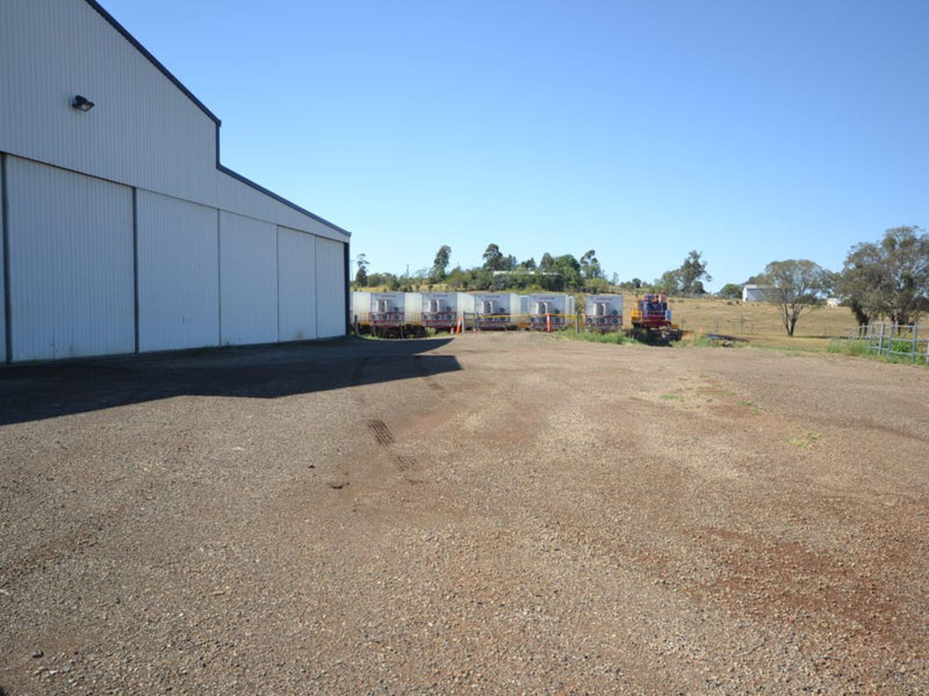 Shed 2 / 685 Kingsthorpe Haden Road, Yalangur Hot Property