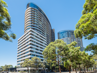 2209 / 7 Australia Avenue, Sydney Olympic Park