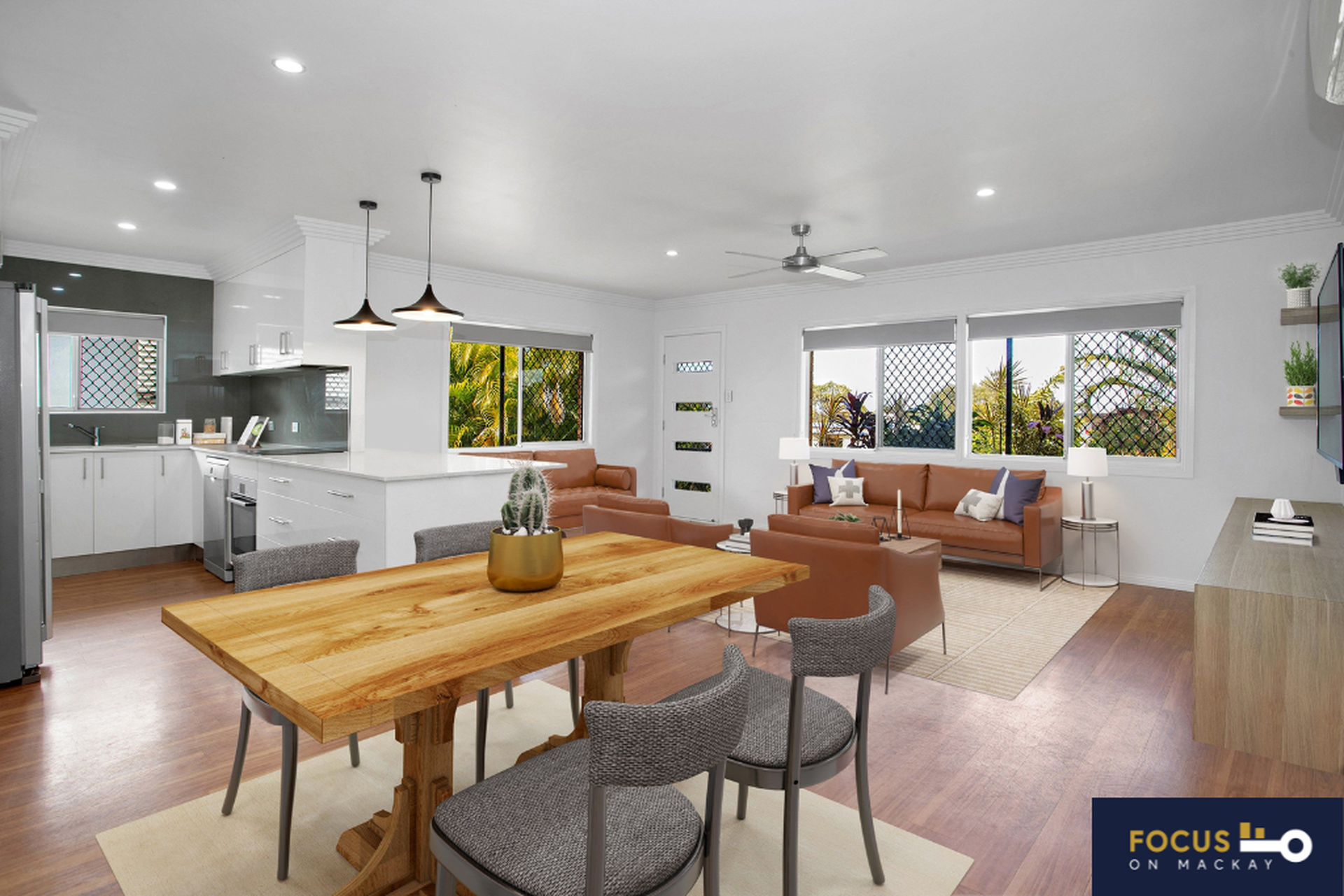 36 Holack Street, North Mackay