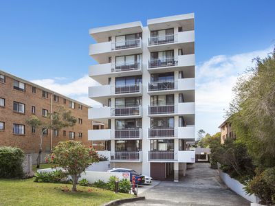 5 / 27 Church Street, Wollongong