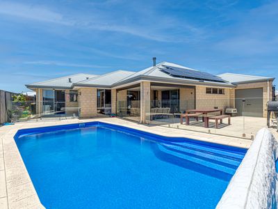 48 Firewood Vista, Yanchep