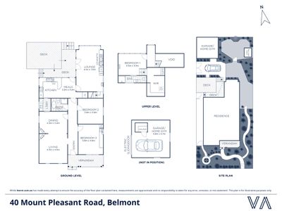40 Mount Pleasant Road, Belmont